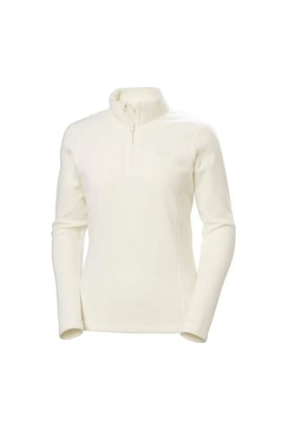 Helly Hansen W Light Halfzip Kadın Polar Hh..15010hha.047 Beyaz