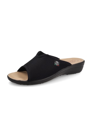 2003 Black Terlik Kadın T4 429 Fe Fly Flot Cloth Slipper Fresh Classıc 2003 Black