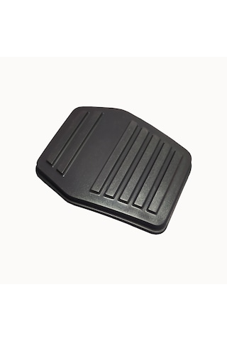 Ford Mondeo Debriyaj & Fren Uyumlu Pedal Lastiği