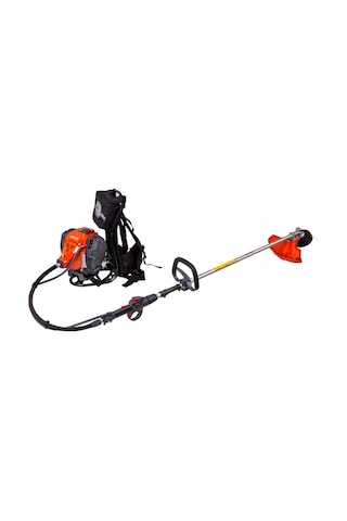 Oleomac 454 BP Ergo 3.3 Hp Euro5 Motorlu Sırt Tipi Tırpan