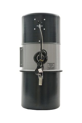 Alfavac PRO6000 2200 W Merkezi Süpürge Sistemi