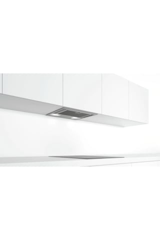 Bosch DLN53AA70 Gömme 121 W Aspiratör Inox