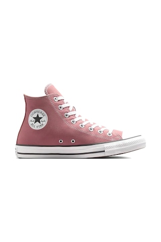 Converse Chuck Taylor All Star Pembe Kadın High Sneaker Pembe