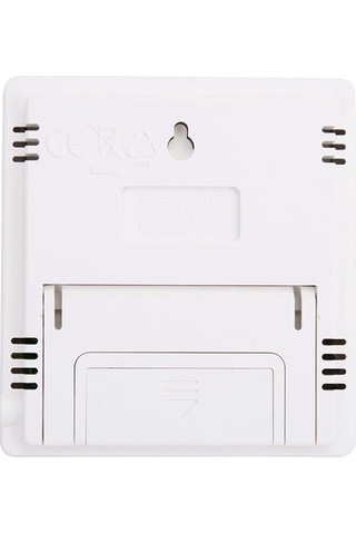 Proskit Nt-312 Dıgıtal Sıcaklık Nem Ölçer Problu