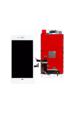 Apple Uyumlu iPhone 7 Plus Ekran Lcd + Tamir Seti Hediyeli