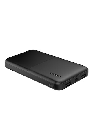 Dexim M9 10.000 mAh Led Işıklı Powerbank