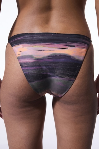 Penti Nixie Side Çizgili Tokalı Slip Bikini Altı