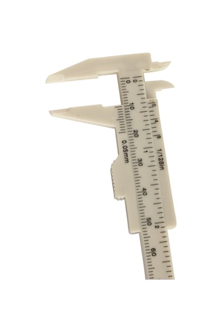 Hassas Plastik Kumpas 0-70 Mm