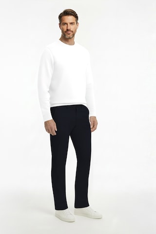 Goffra Erkek Ultra Esnek Relaxed Beli Lastikli Jogger Pantolon Lacivert M702-r0433-05 Lacivert