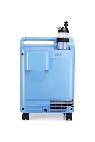 Philips Respironics Everflo Oksijen Konsantratörü 5 L