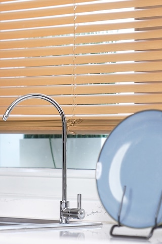 Water Aeg Pompalı Su Arıtma Cihazı