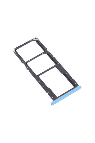 Realme C21y Sim Tepsisi Rmx3261 - Mavi
