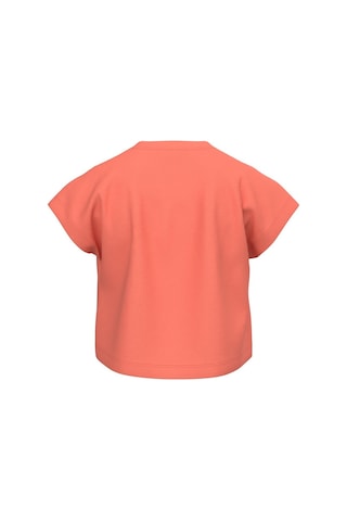 Name It Kız Çocuk T-shirt Turuncu
