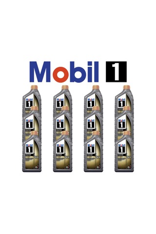 M-1 Fs X2 5w50 - Mobil1