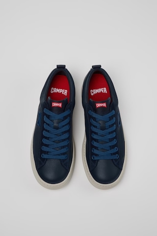 Camper Runner Four Erkek Spor Ayakkabı K101052-006 Mavi