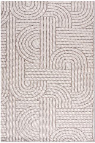 Epsilon Halı-ep02k Çok Renkli