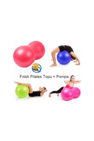 Joints Egzersiz İçin Fıstık Top