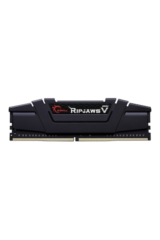 G.Skill RipjawsV F4-3200C16S-8GVKB 8 GB DDR4 3200 MHz CL16 Ram