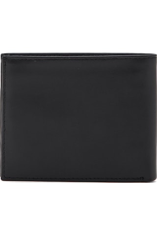 Erkek Deri Cüzdan Siyah 113573 001