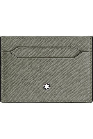 Mont Blanc Montblanc Sartorial 5 Cc Kartlık 199376 Gri