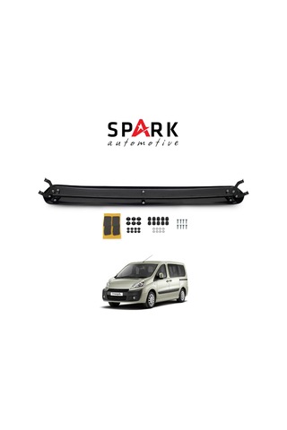 Peugeot Expert 2007-2016 Yıl Aralığı Uyumlu Ön Cam Güneşlik