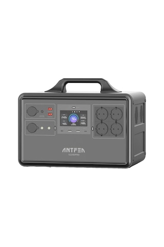 Antfea S2200pro Taşınabilir Güç Sistemi