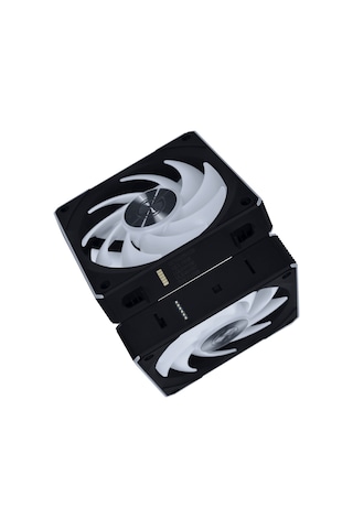 Lıan Lı Unı Fan Cl Wıreless 120 Siyah Kasa Fanı G99.12cl1w1b.00 Azaz0llı0116