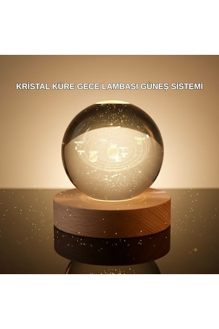 Güneş Sistemi Küre Belirtilmemiş