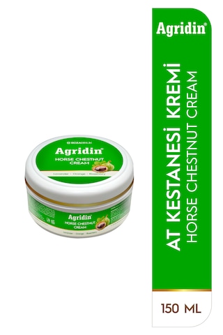 din At Kestanesi Kremi Arnica Montana Lavanta Portakal Yağı Özlü 150 Ml din At Kestanesi Kremi Arnica Montana Lavanta Portakal Yağı Özlü 150 Ml