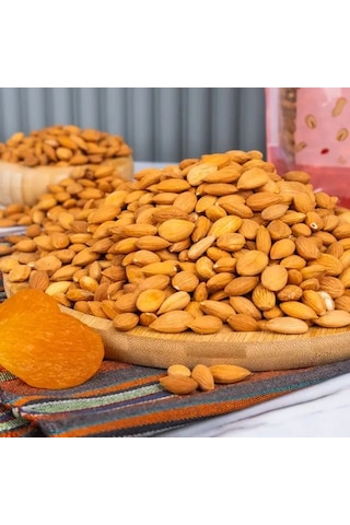 Kayısı İç - Lebsan Kuruyemiş 1 KG