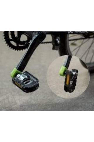 Wellgo F-279 Du Katlanır Pedal