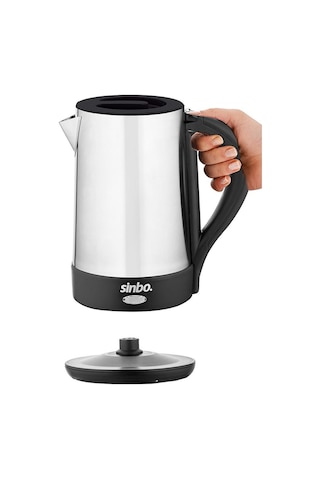 Sinbo SK-8022 1.7 L Kablosuz Su Isıtıcı