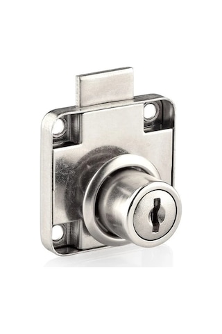 Canex Pas Sistem Kare Çekmece Kilidi 10 Adet