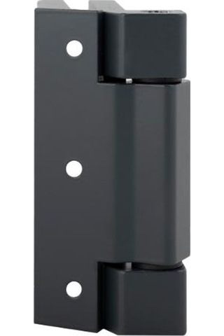 Sistem Menteşe Antrasit 7016 Antrasit