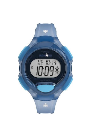 Timex Tw5m65800 Kadın Kol Saati Mavi