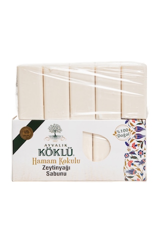 Hamam Kokulu Zeytinyağı Sabunu 1 Kg