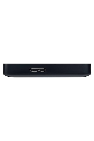 Toshiba HDTB405EK3AA Canvio Basics 500 GB 2.5" USB 3.0 Taşınabilir Disk