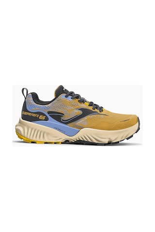 Joma Sıerra Lady 2426 Mustard Kadın Koşu & Yürüyüş Ayakkabısı Tksılw2426 001
