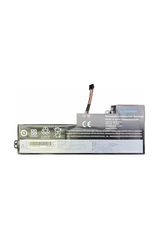 Lenovo Thinkpad T470 Model 20jm, 20jn İç Batarya Pil Bm-l33