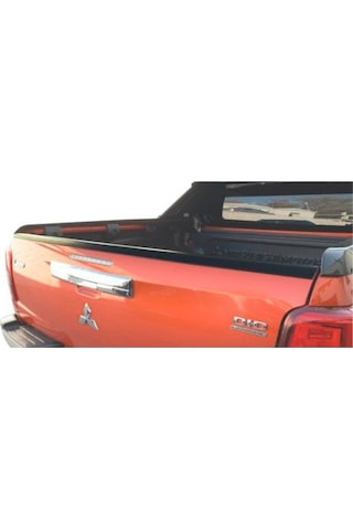 Mitsubishi L200 Kasa Kenar Koruma