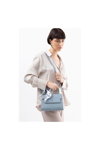 Matthew Cox Byn2359 Kadın Elçantası Mavi Mavi
