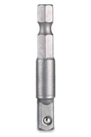 Rico Kk1315 1/4" Bits Uç Lokma Adaptörü 65 MM