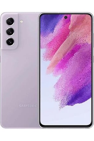 Yenilenmiş Samsung Galaxy S21 FE 128 Gb A Kalite (12 Ay Garantili)