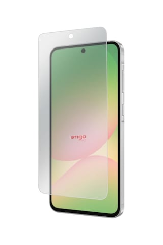 Samsung Galaxy Uyumlu A56 Mat Ekran Koruyucu 6.7" Yansımayı