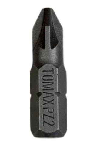 Cateksss Pz 2x25 Bits Uç - 16 Lı Paket