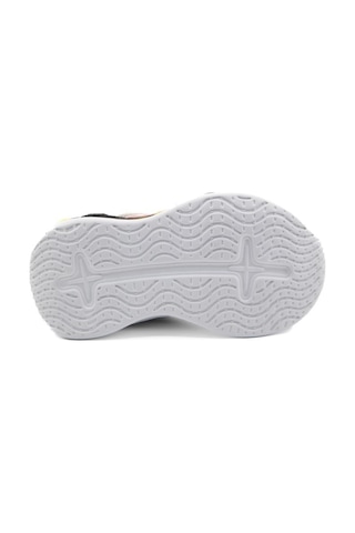 Pepino 2207 Beyaz-kırmızı Çocuk Sneakers Beyaz - Kırmızı