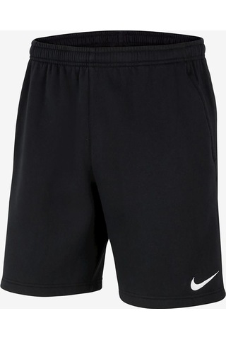 Nike Cw6932-010 Park 20 Short Unisex Siyah Şort Siyah