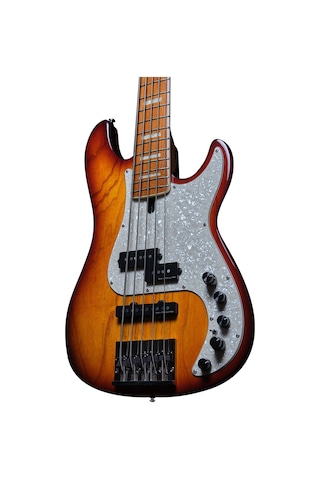 Sire Marcus Miller P8 Ash 5 Telli Bas Gitar Ts