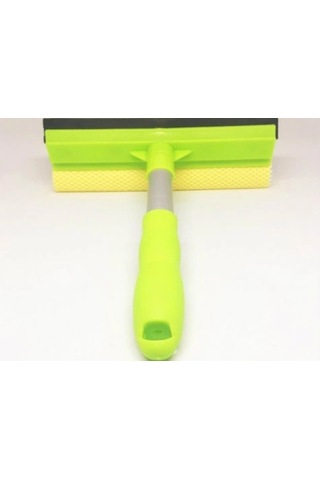 Hubrendy Çer Çekçekli Pratik Cam Silme Aparatı Kısa 479810