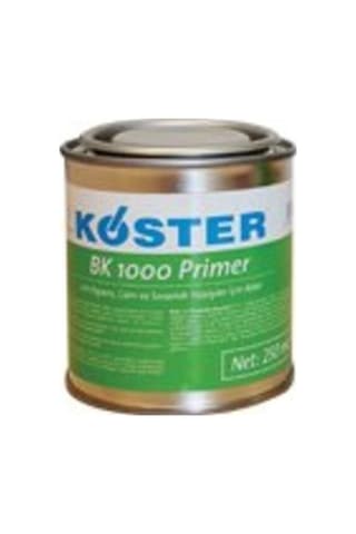 Köster Bk 1000 + Astar